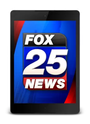 FOX25 News android App screenshot 7